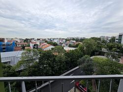 Tanamera Crest (D16), Condominium #579423591